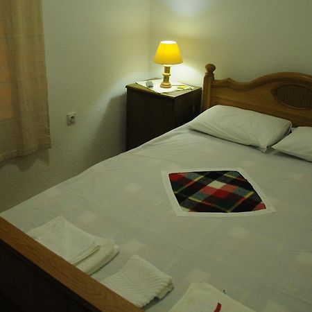 Holiday Han Gevgelija Esterno foto