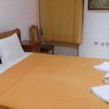 Holiday Han Gevgelija Esterno foto