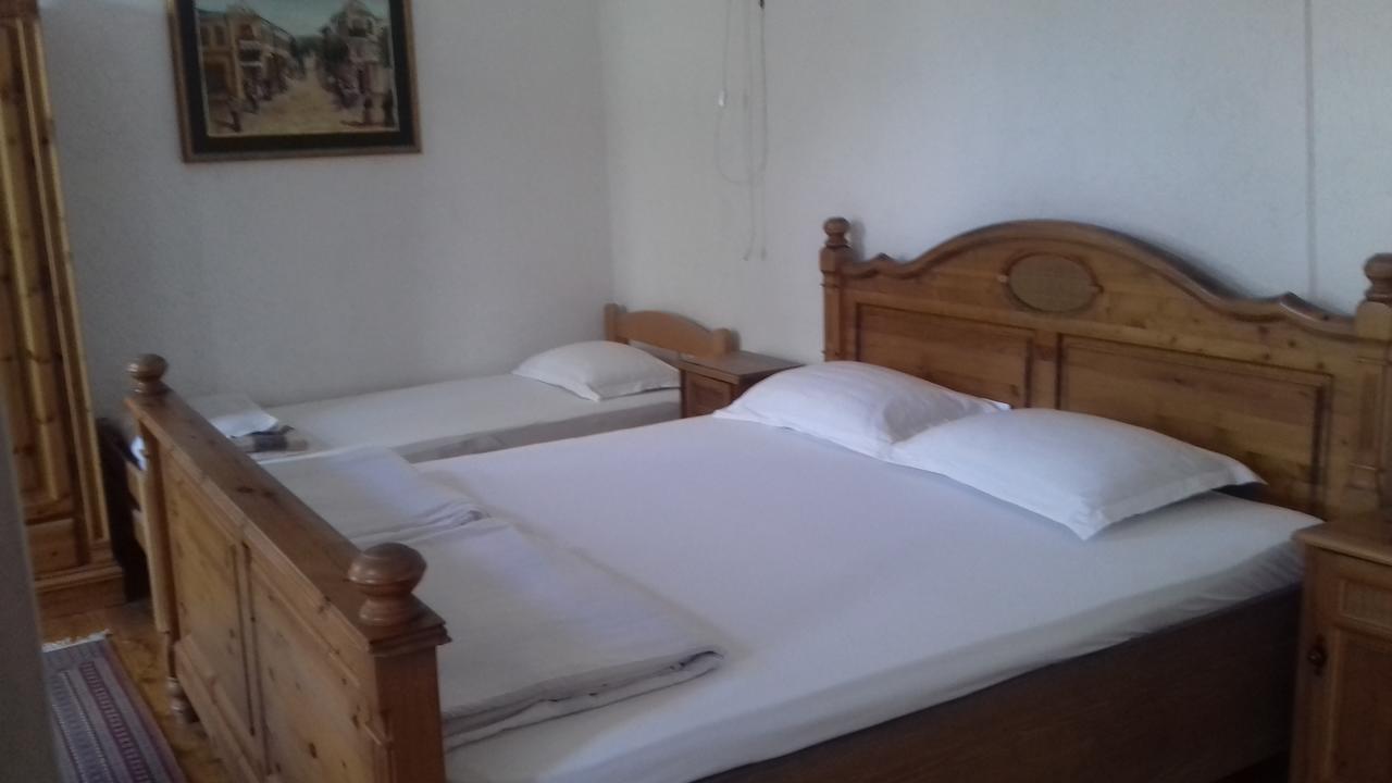 Holiday Han Gevgelija Esterno foto