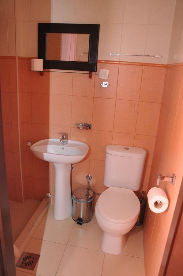 Holiday Han Gevgelija Esterno foto