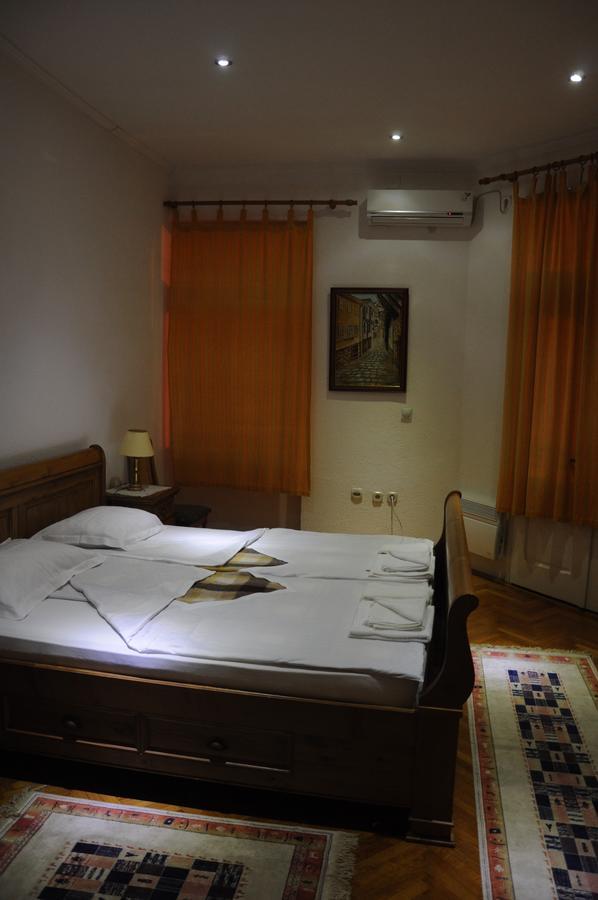 Holiday Han Gevgelija Esterno foto