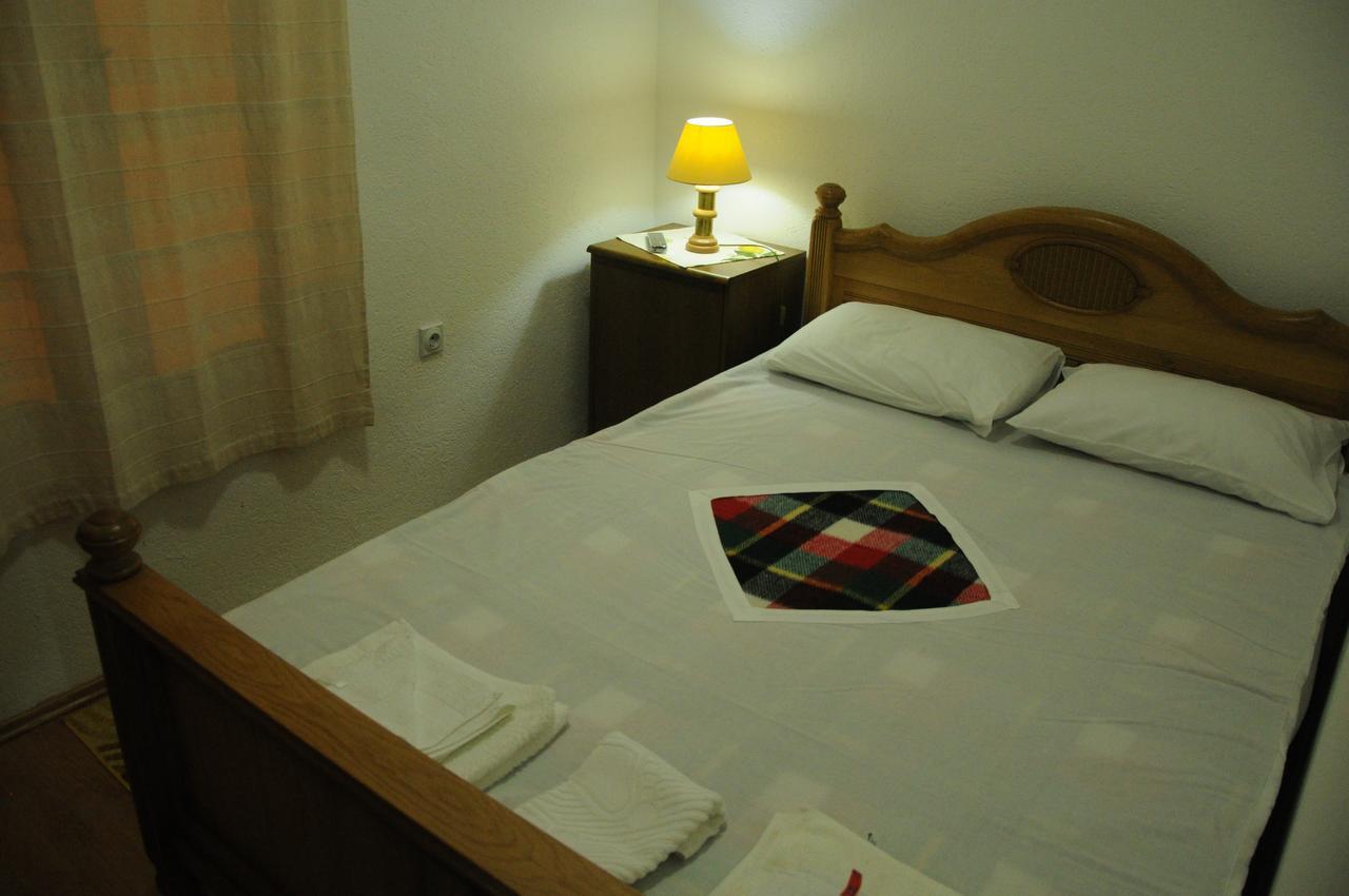 Holiday Han Gevgelija Esterno foto