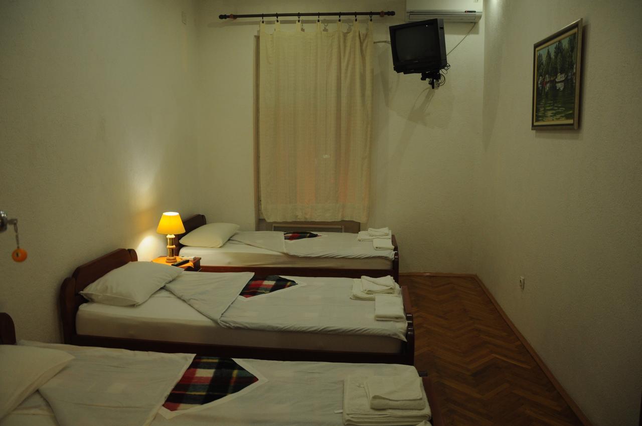 Holiday Han Gevgelija Esterno foto