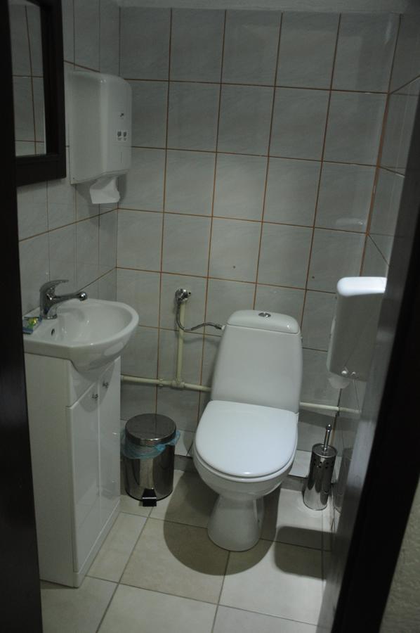 Holiday Han Gevgelija Esterno foto