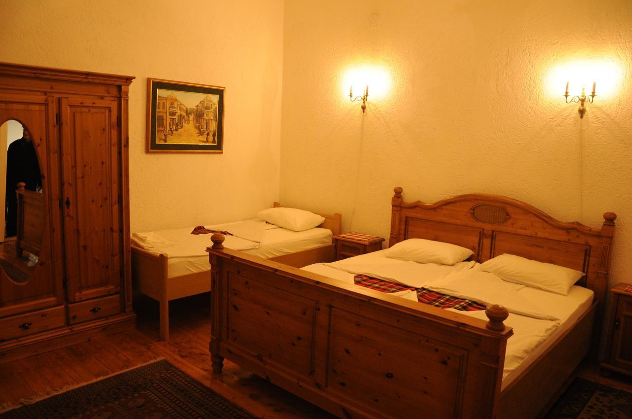 Holiday Han Gevgelija Esterno foto
