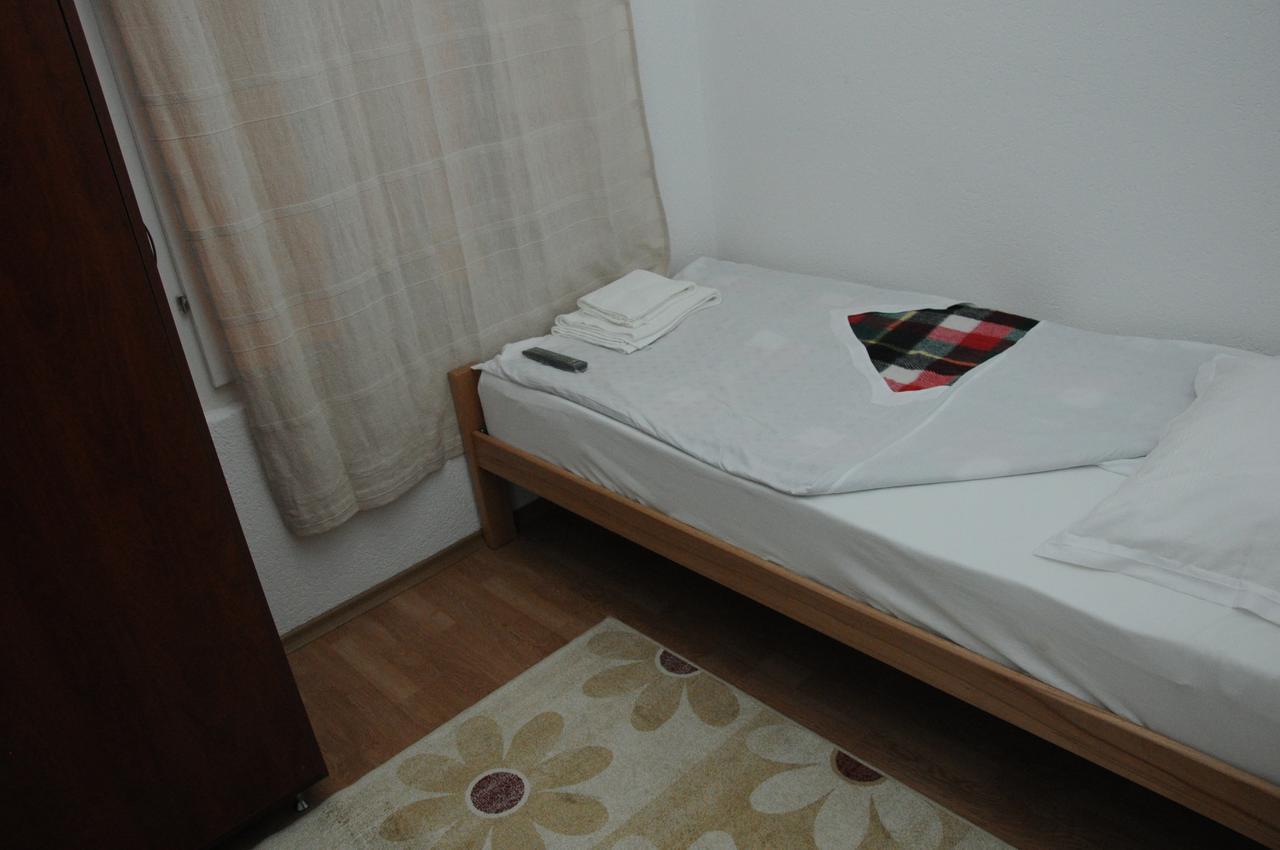 Holiday Han Gevgelija Esterno foto