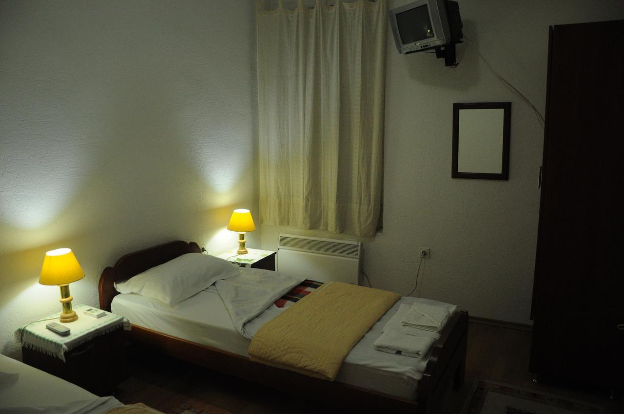 Holiday Han Gevgelija Esterno foto