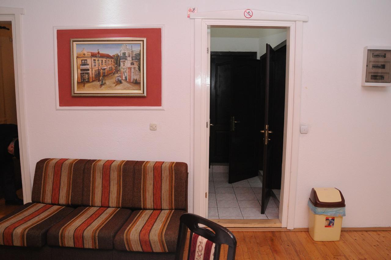 Holiday Han Gevgelija Esterno foto