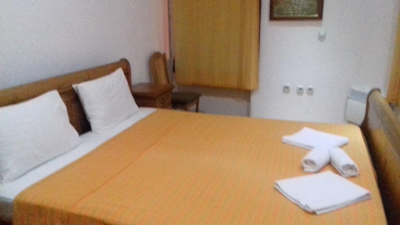Holiday Han Gevgelija Esterno foto